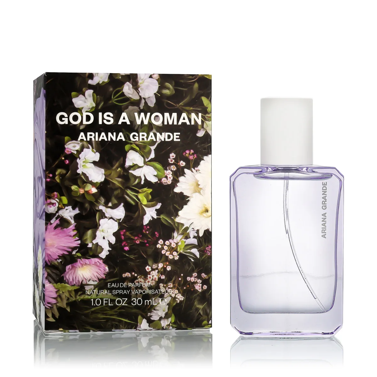 Ariana Grande God Is a Woman thumbnail 7