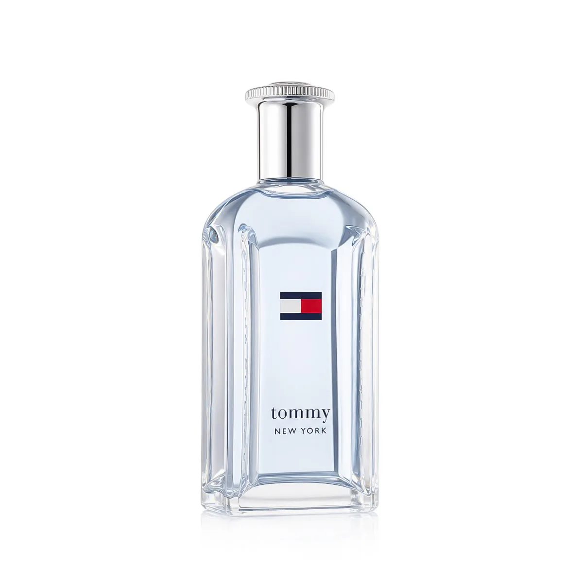 Tommy Hilfiger Tommy Hilfiger, New York, Eau De Toilette, For Men, 100 ml thumbnail 2