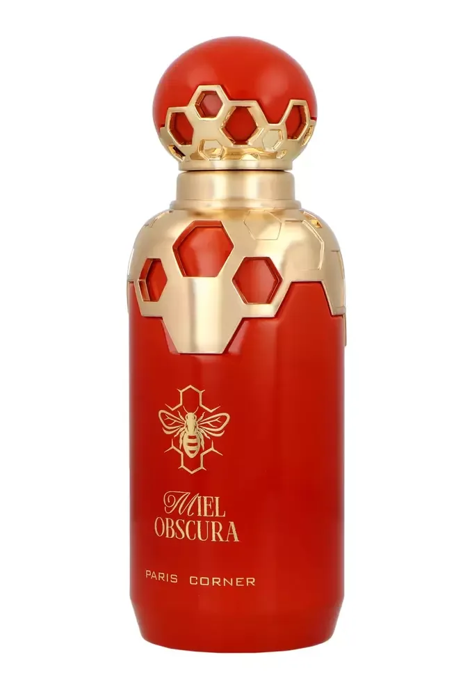 Emir Paris Corner Miel Obscura Edp 100ml thumbnail 6