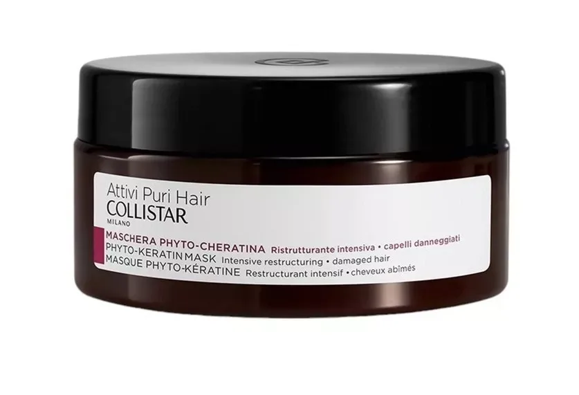 Collistar Attivi Puri Hair thumbnail 6