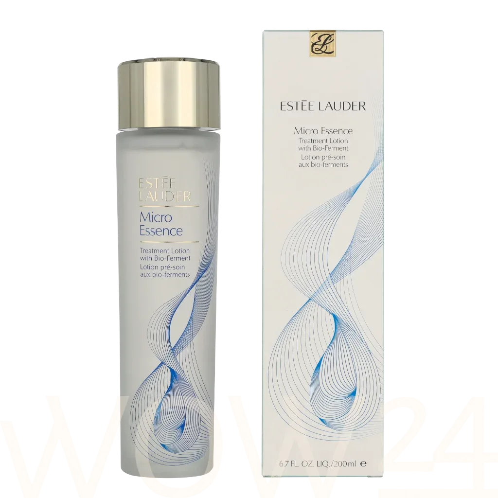 Esteé Lauder Micro essence treatment lotion thumbnail 4
