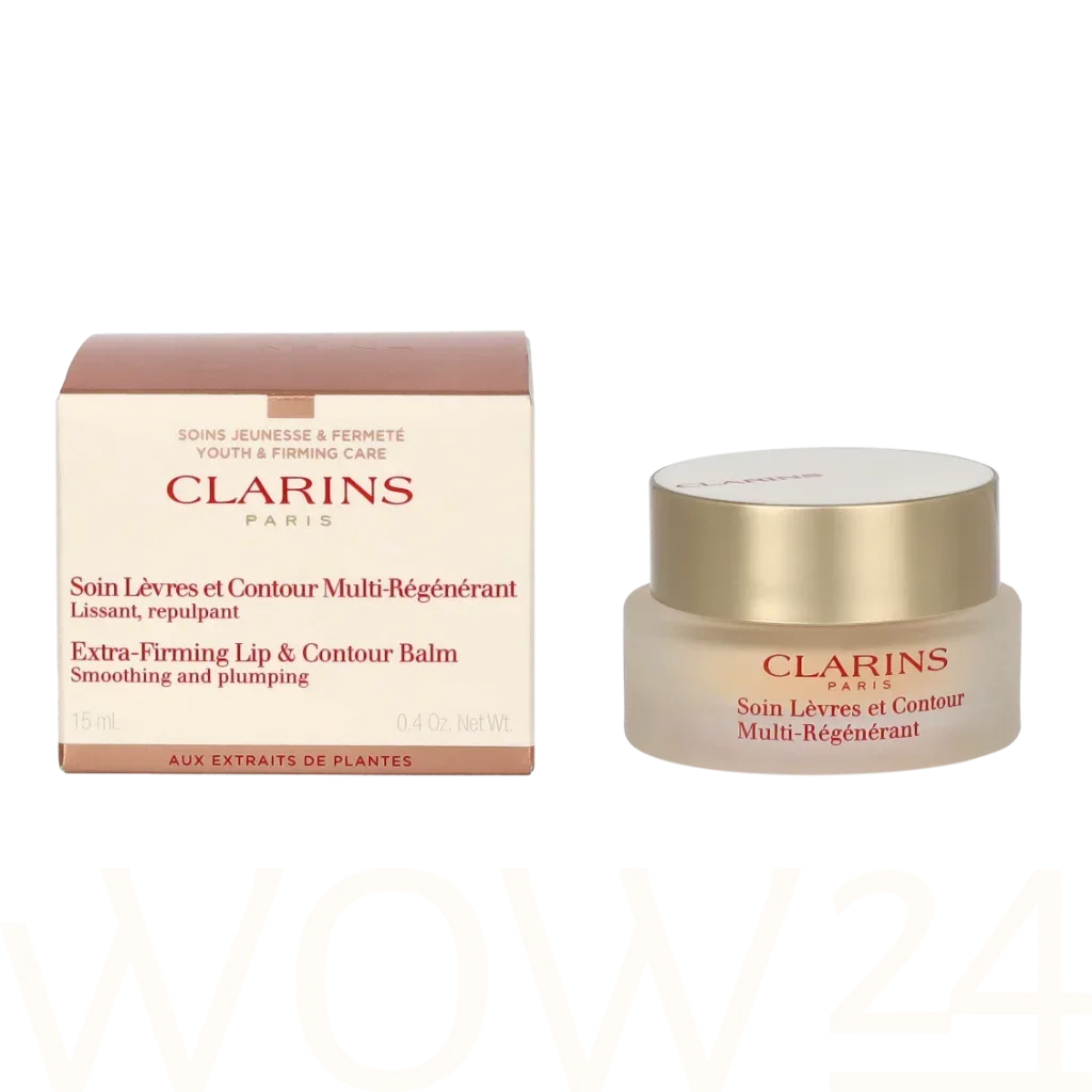 Clarins Extra-Firming thumbnail 4