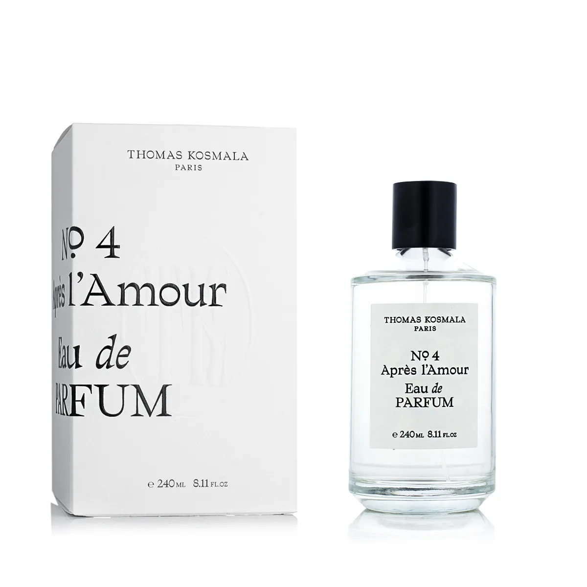 No.4 aprés l'amour