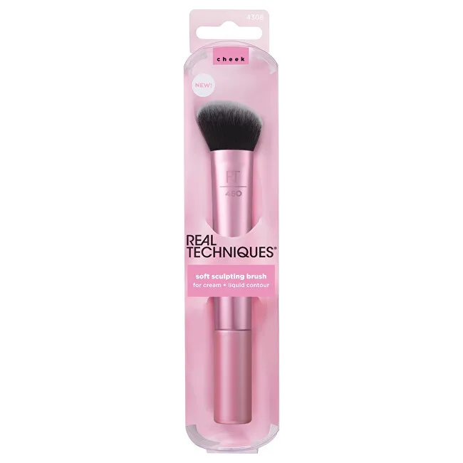 Real Techniques Cheek Soft Sculpting Brush thumbnail 2