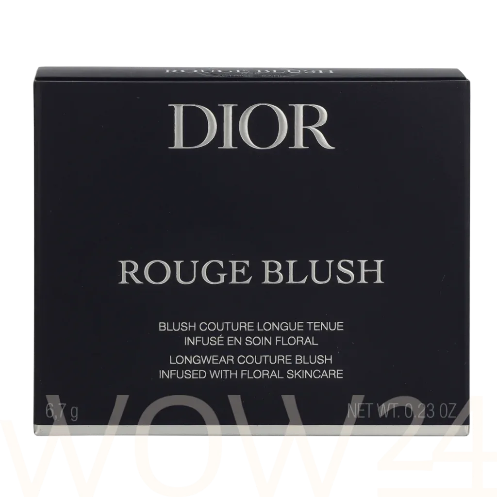 Dior Rouge Blush thumbnail 2