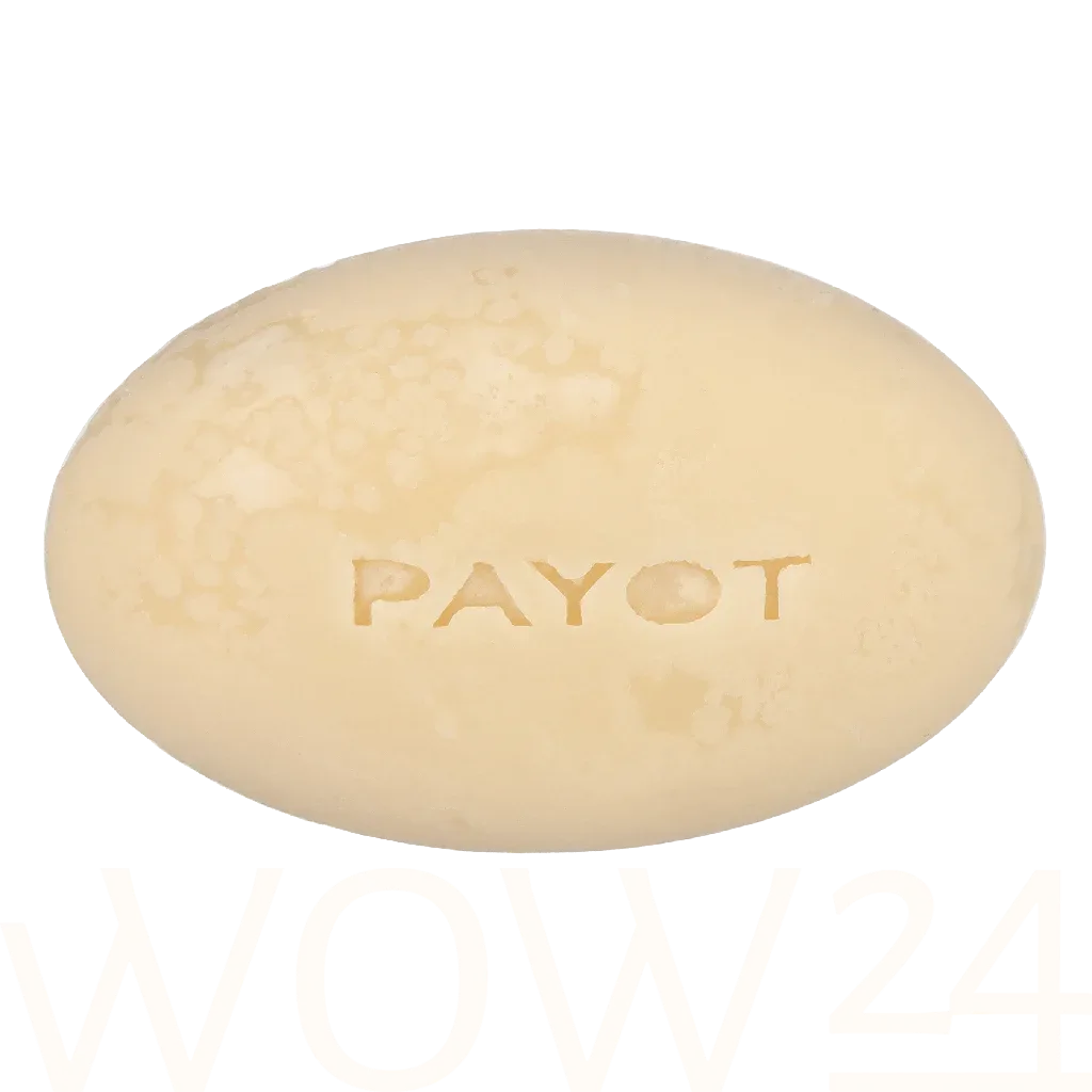 Payot Herbier nourishing face and body massage bar thumbnail 5
