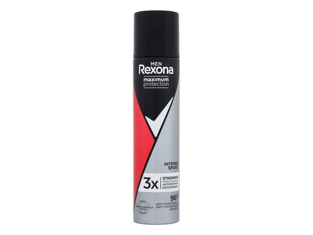 Men Maximum Protection Intense Sport