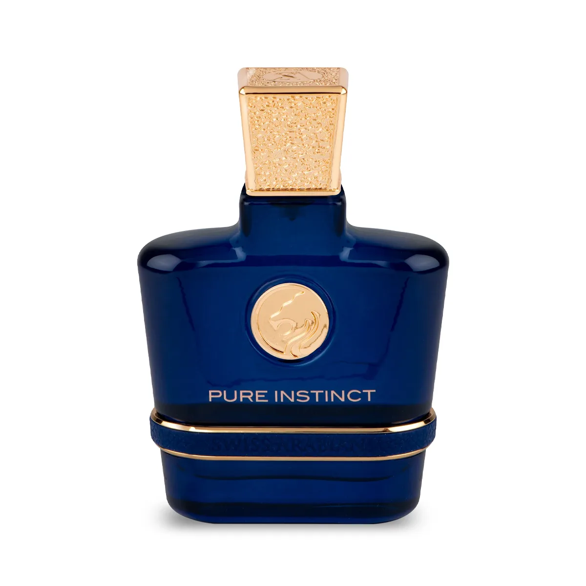 Swiss Arabian Pure Instinct thumbnail 2