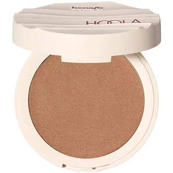 Benefit Hoola Wave Creamy Bronzing Balm thumbnail 7