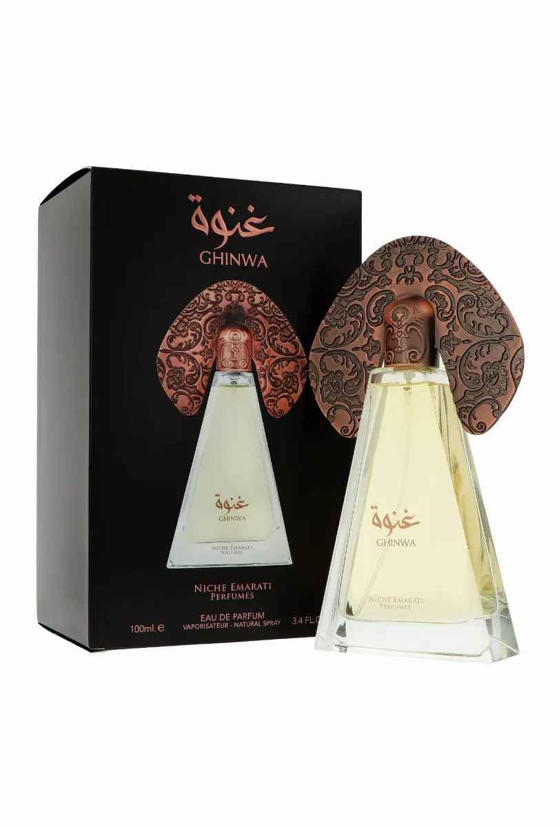 Lattafa perfumes Ghinwa thumbnail 4