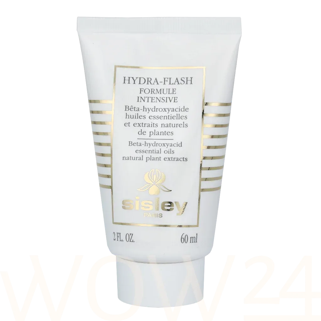 Sisley Hydra-flash formule intensive thumbnail 5