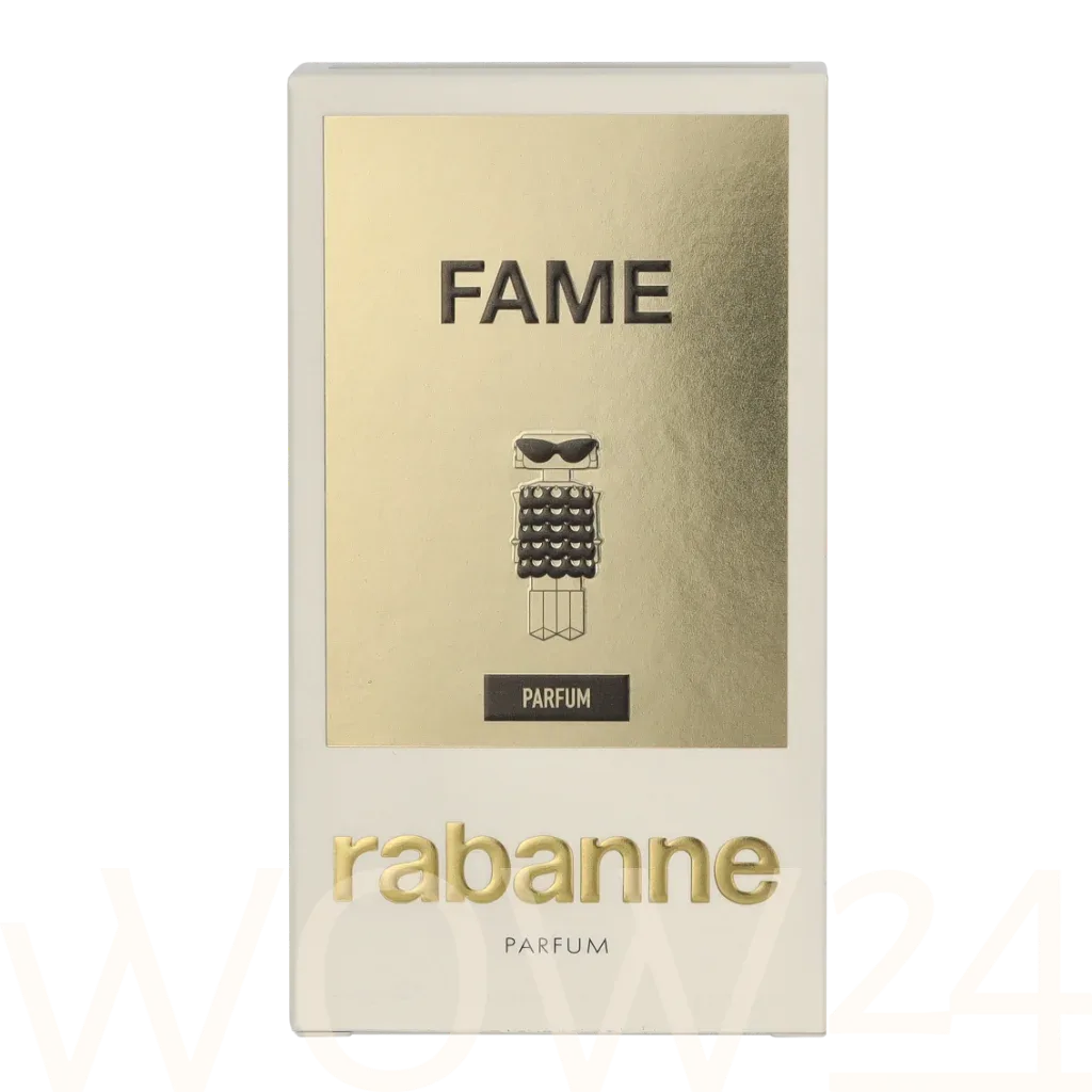 Rabanne Fame thumbnail 2