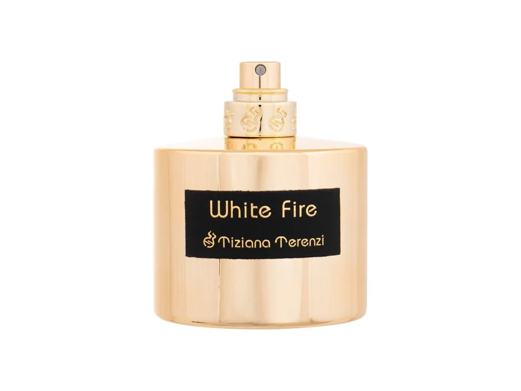 White Fire