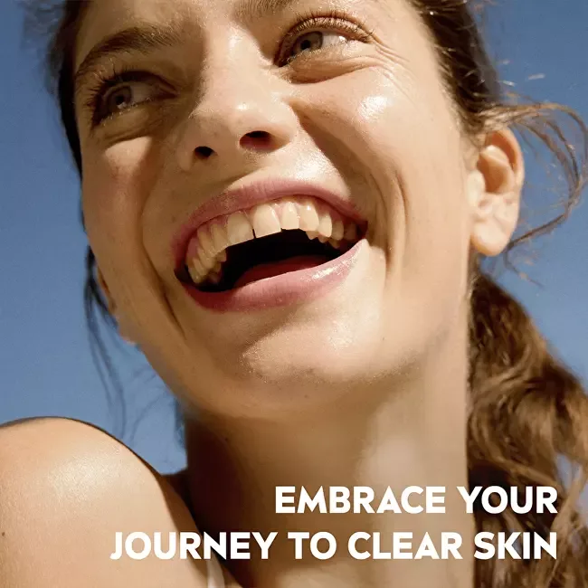 Nivea Derma Skin Clear Serum thumbnail 5
