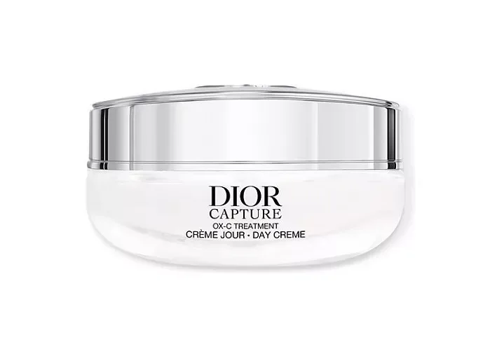 Dior Dior Capture OX-C Treatment Day Creme thumbnail 7