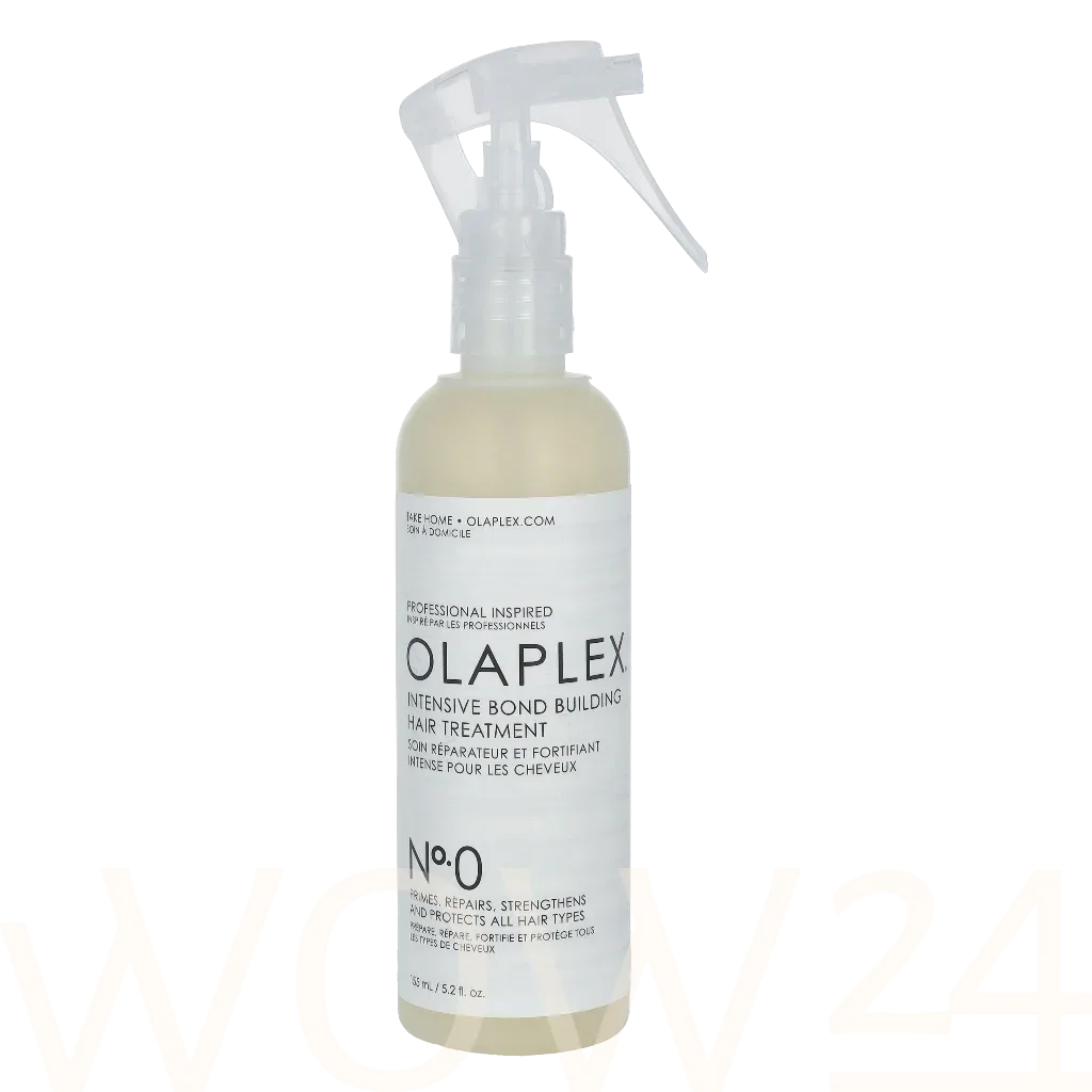 Olaplex Intensive Bond Building Hair Treatment No. 0 thumbnail 2