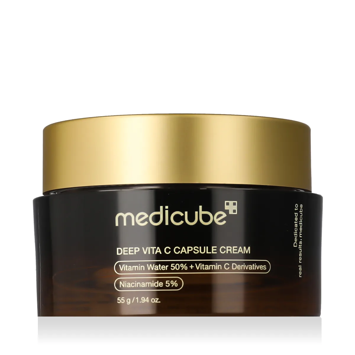 Medicube Deep Vita C Capsule Cream thumbnail 8