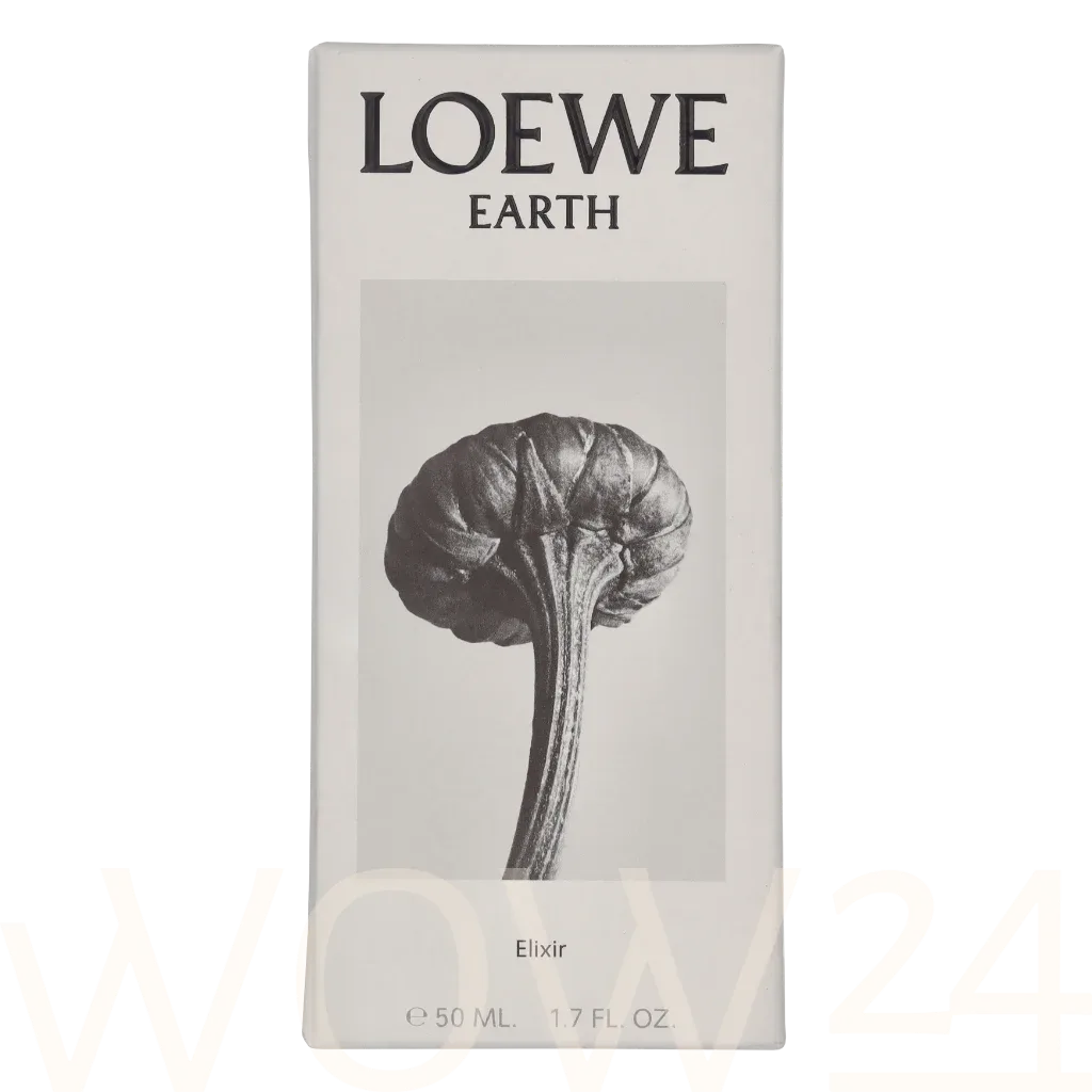 Loewe Loewe Earth Elixir Edp Spray thumbnail 2