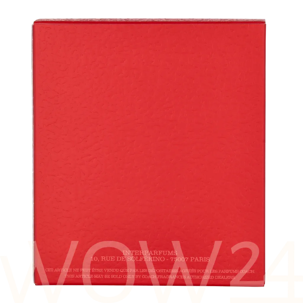 Coach Coach Love thumbnail 3