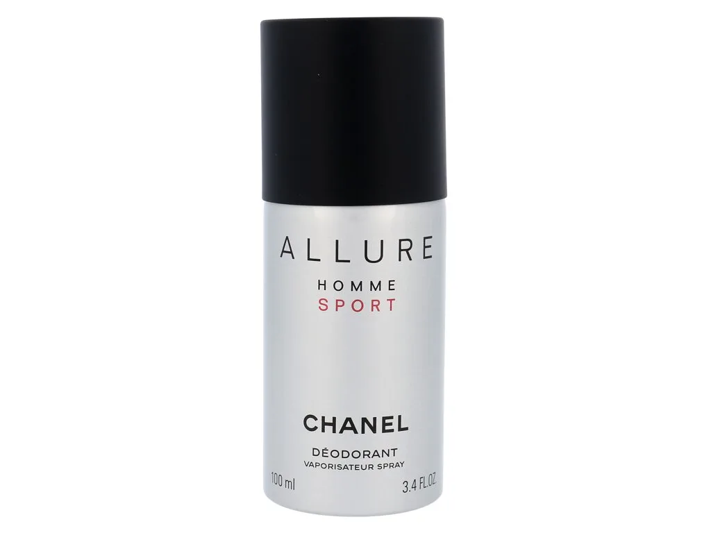 Allure homme sport