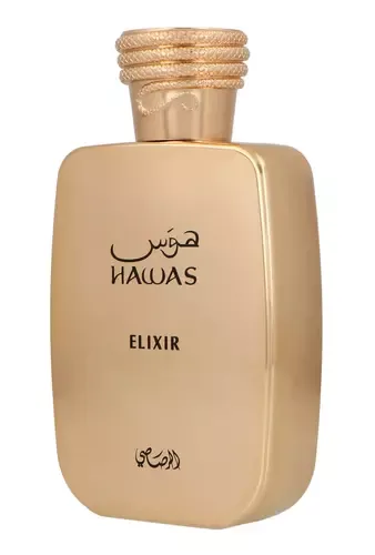 Rasasi Hawas Elixir thumbnail 5