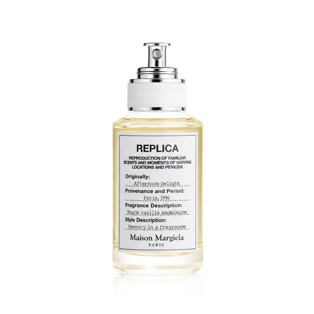 Maison Margiela Maison Margiela Replica Afternoon Delight Edt 30ml thumbnail 2