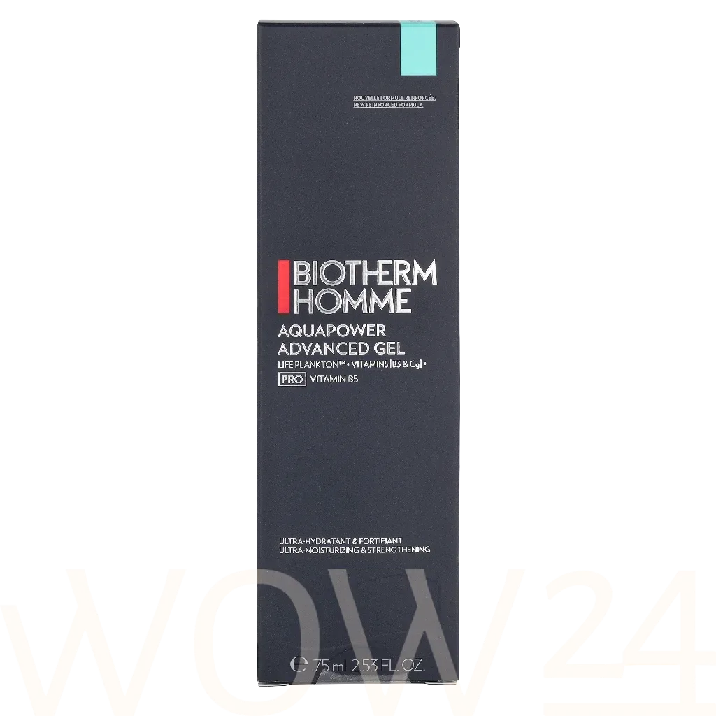 Biotherm Homme Aquapower thumbnail 2