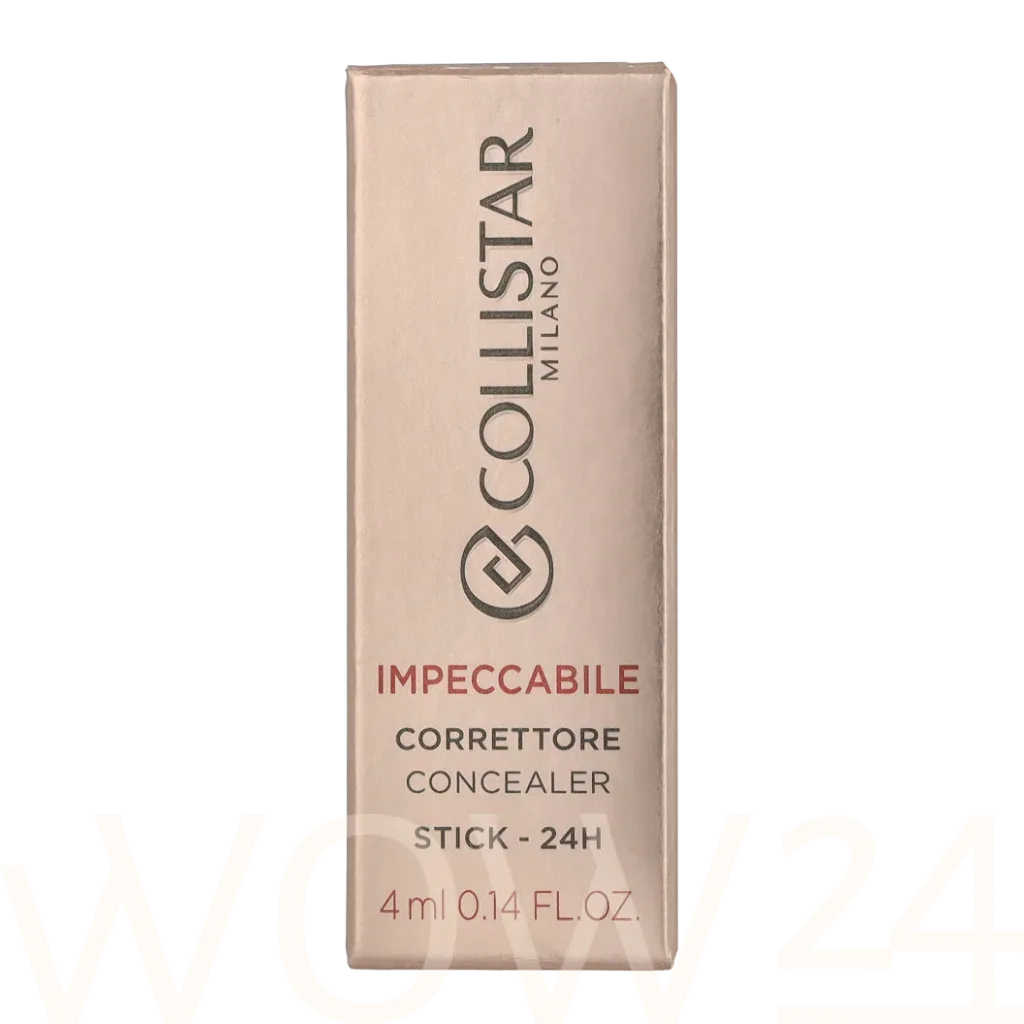 Collistar Impeccabile thumbnail 2