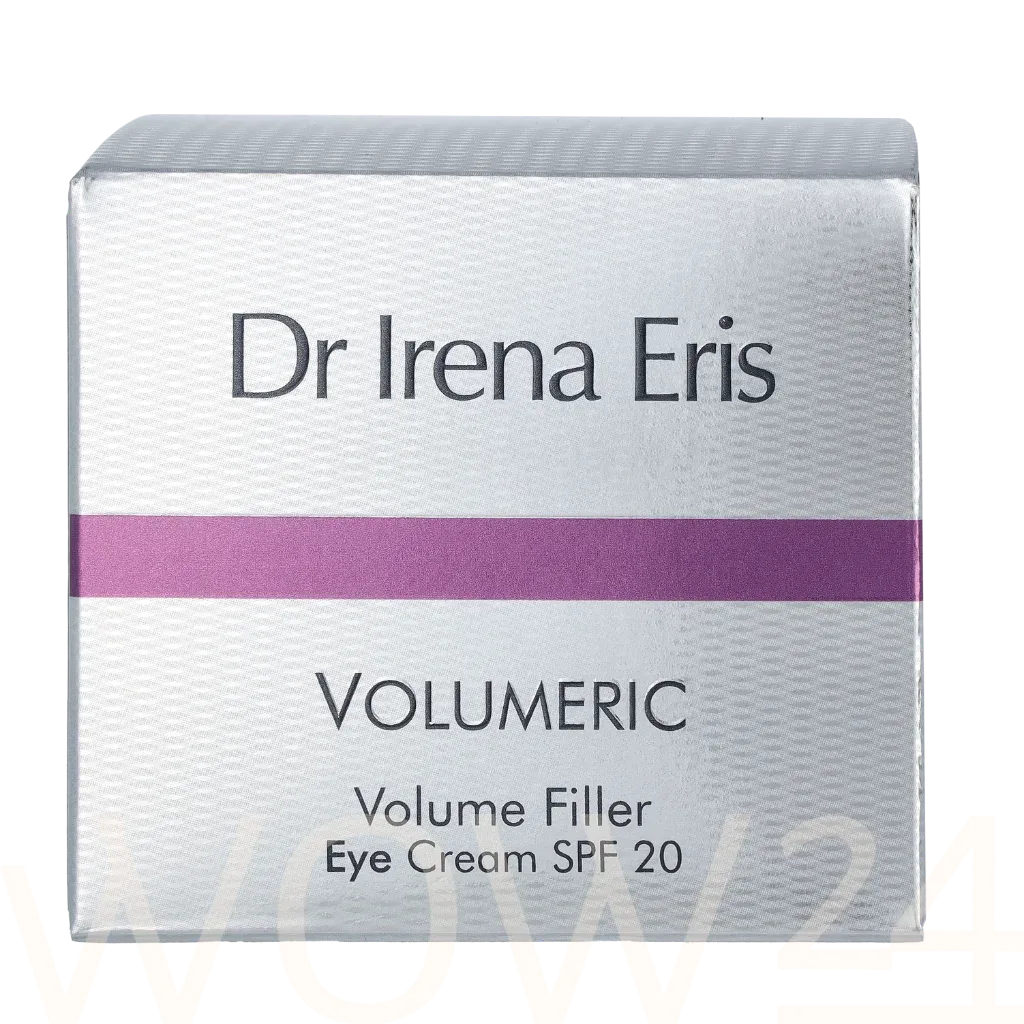 Dr Irena Eris Dr Irena Eris Volumeric Eye Cream SPF20 thumbnail 2