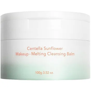 Haruharu Wonder Centella Sunflower Makeup (Melting Cleansing Balm) 100 g thumbnail 2