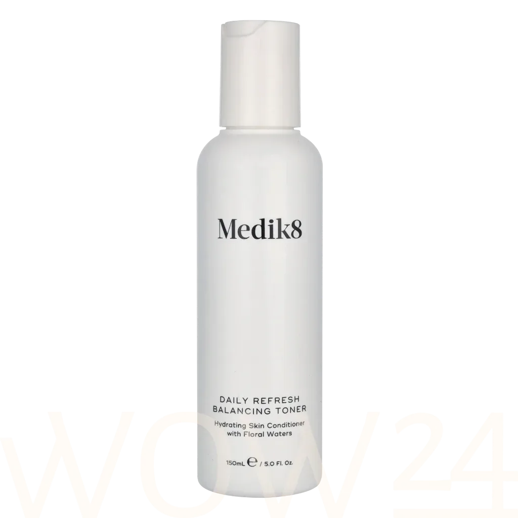 Medik8 Daily Refresh Balancing Toner thumbnail 5
