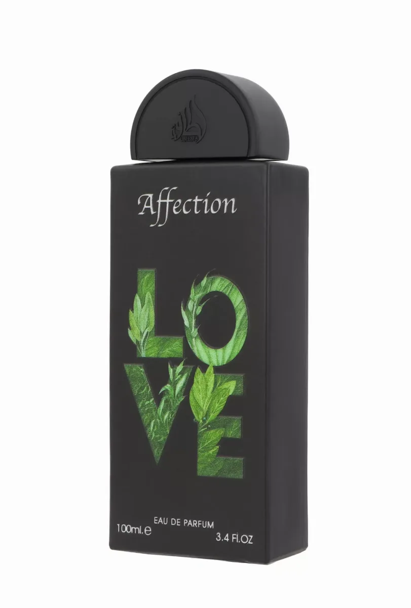 Lattafa perfumes Pride Affection thumbnail 7