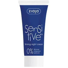 Ziaja Sensitive firming night cream 50 ml thumbnail 3