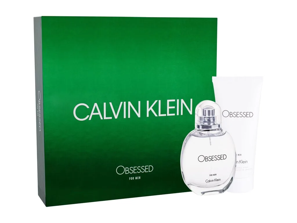 Obsessed For Men