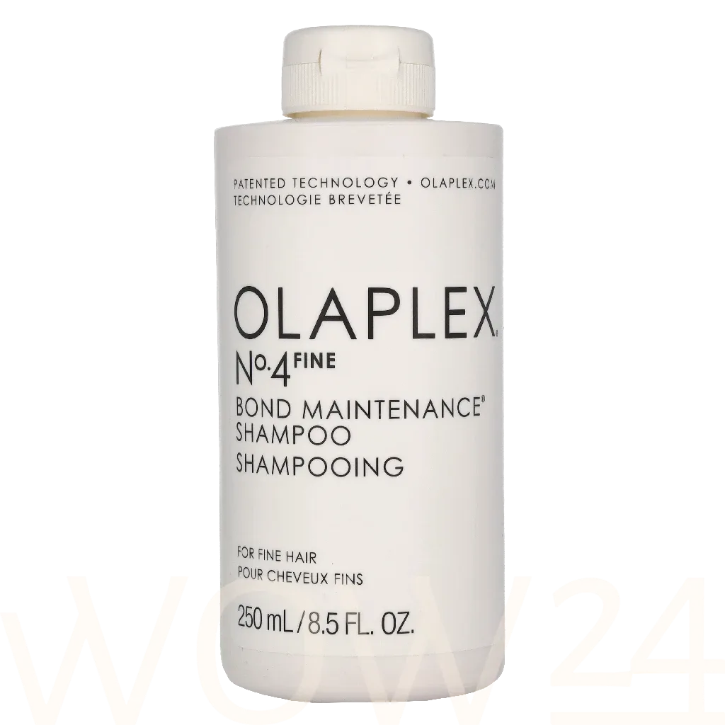 Olaplex Bond Maintenance N°.4 Fine Shampoo thumbnail 2