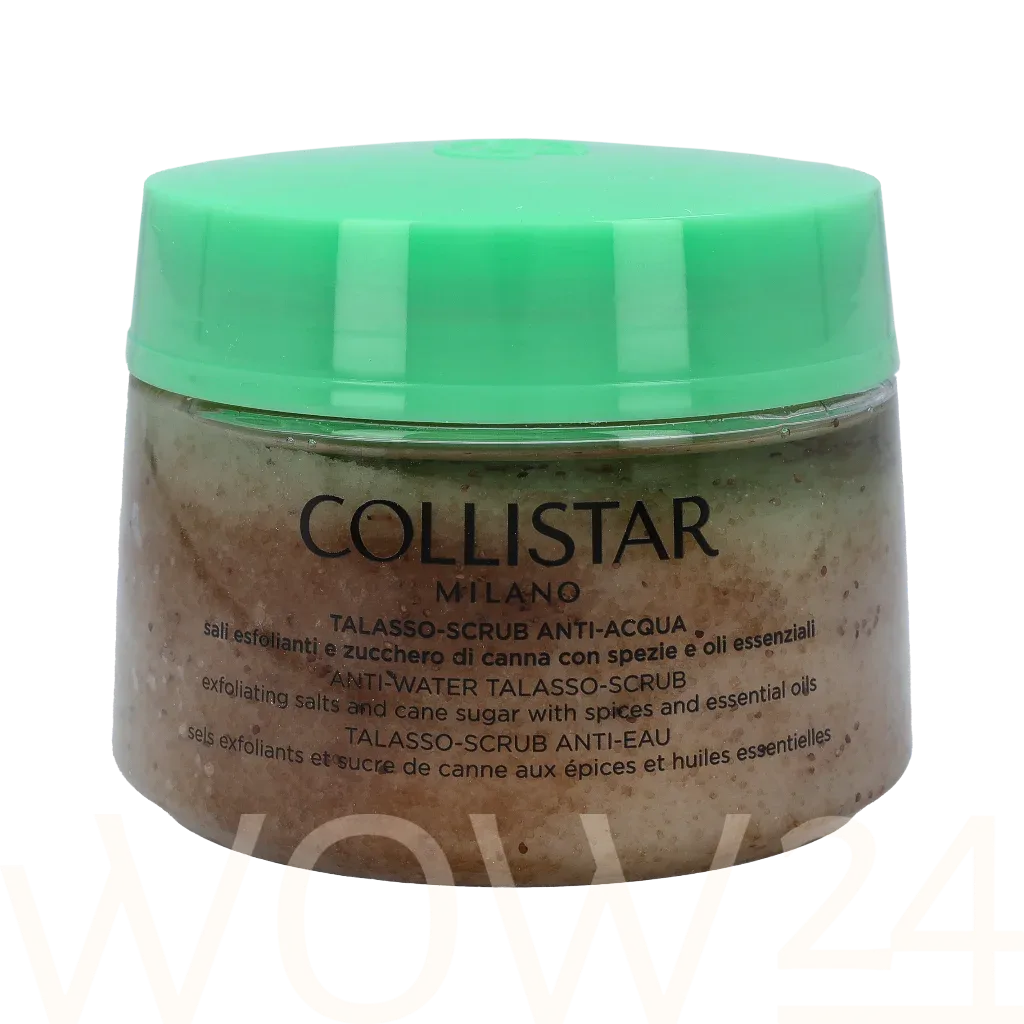 Collistar Special Perfect Body Anti-Water Talasso-Scrub thumbnail 5