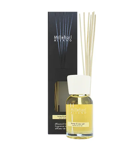 Millefiori Milano Milano Honey & Sea Salt thumbnail 2