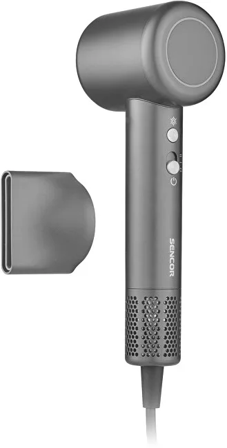 Sencor Hair dryer SHD 8510SL thumbnail 2