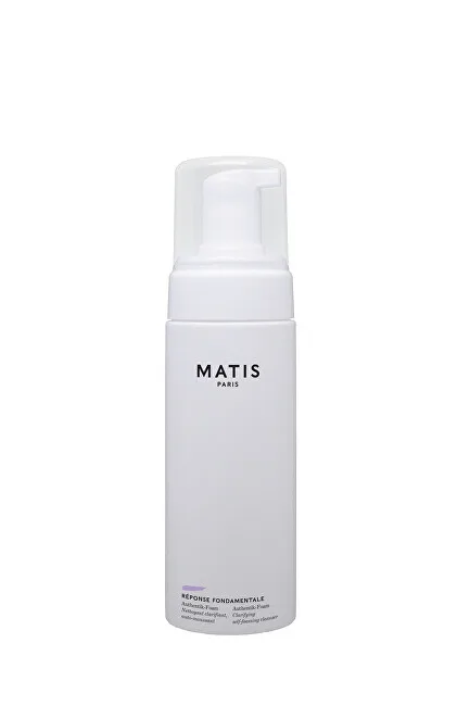 Matis Paris Matis Reponse Fondamentale Authentik-Foam thumbnail 6