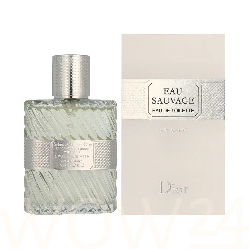 Dior Eau Sauvage thumbnail 4