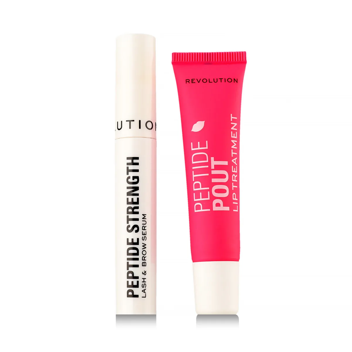 Revolution Peptide Power Lash & Lip Duo thumbnail 2