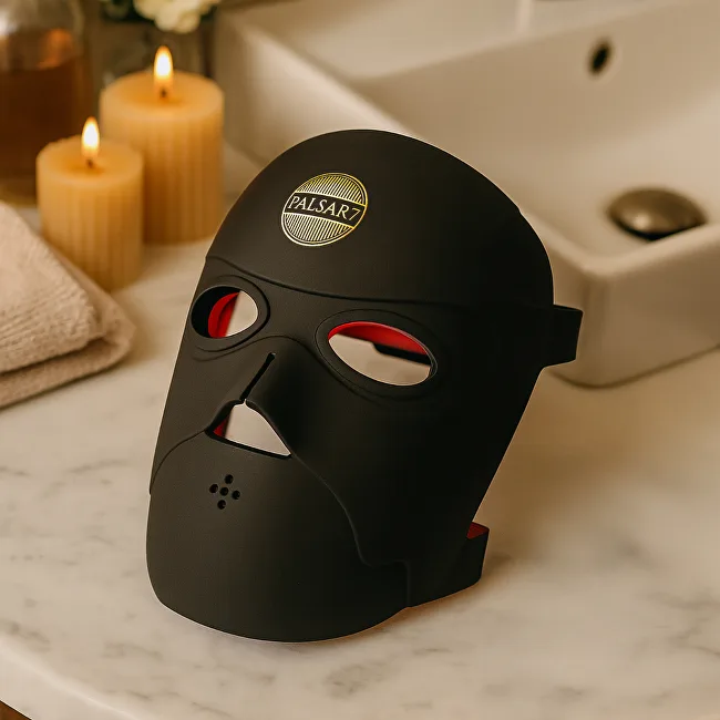 Palsar 7 Ultimate 3D Photon LED Mask thumbnail 2