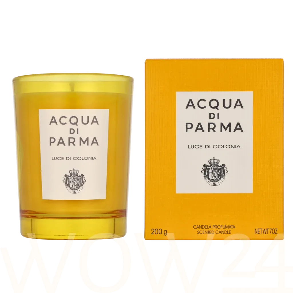 Acqua Di Parma Luce di colonia thumbnail 4