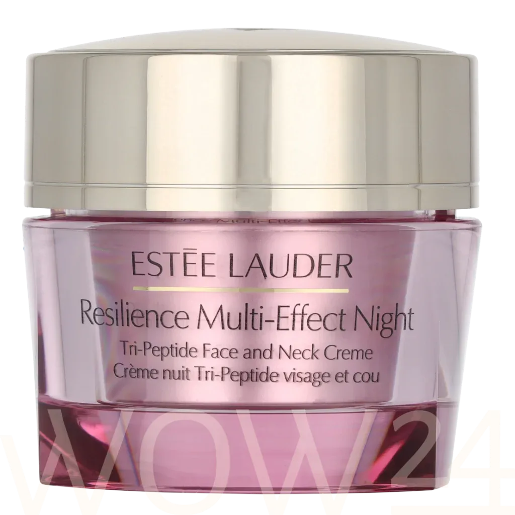 Esteé Lauder Resilience Multi-Effect Night Tri-Peptide Face And Neck Creme thumbnail 5