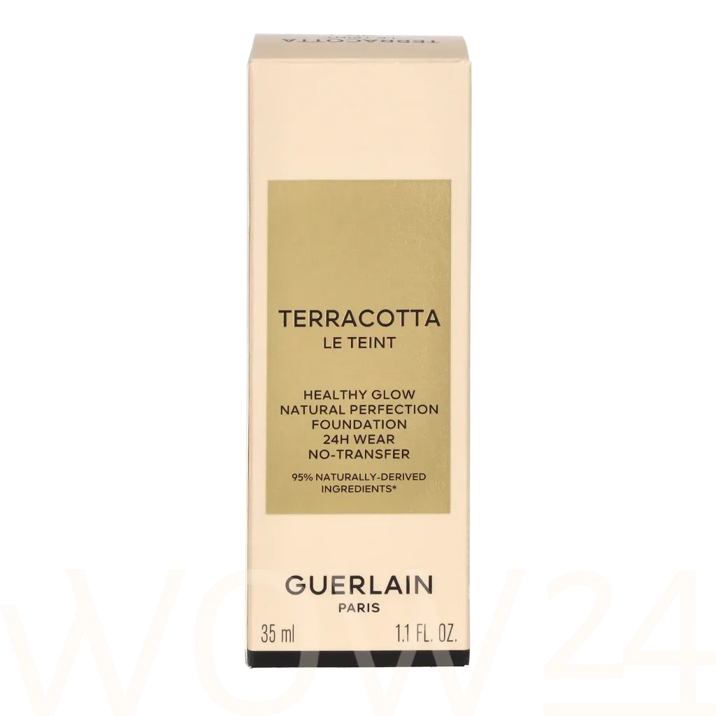 Guerlain Terracotta Le Teint thumbnail 3