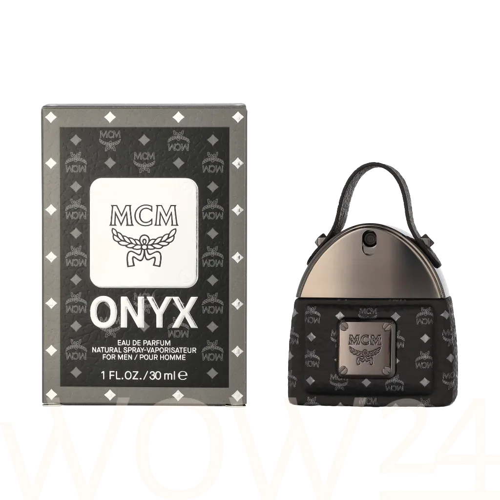 MCM Mcm onyx thumbnail 4