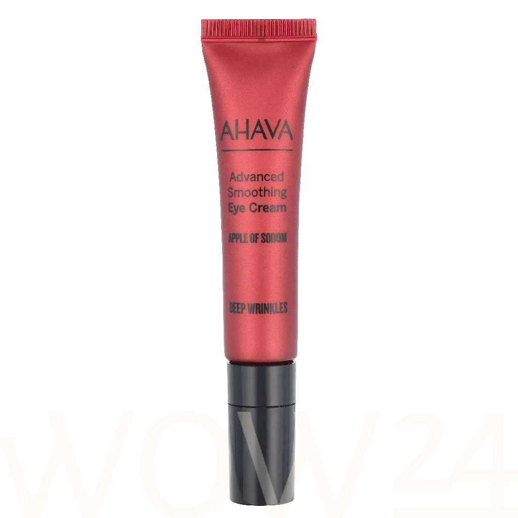 AHAVA Apple Of Sodom Advanced Smoothing Eye Cream thumbnail 5