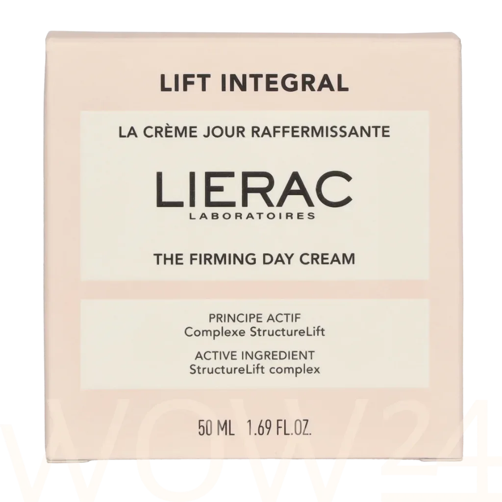 Lift Integral The Firming Day Cream