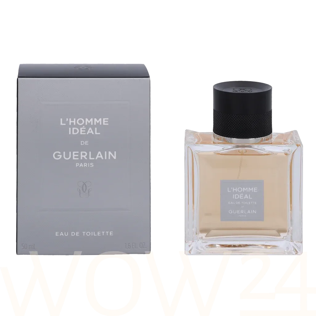 Guerlain L´Homme Ideal thumbnail 4