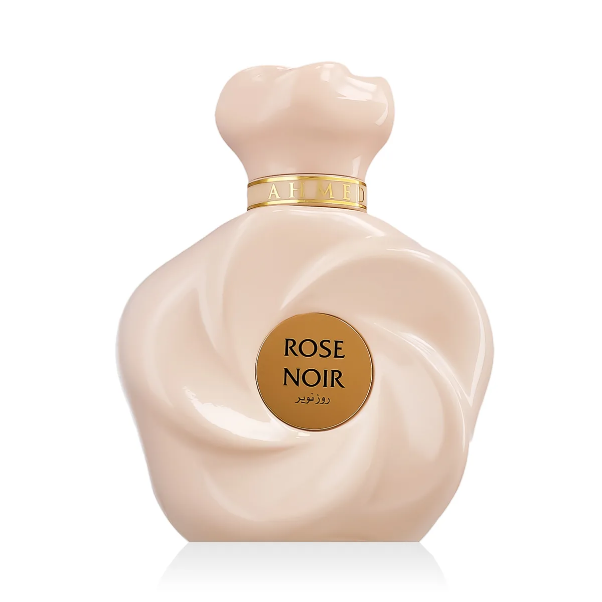 Ahmed Al Maghribi Rose Noir thumbnail 2